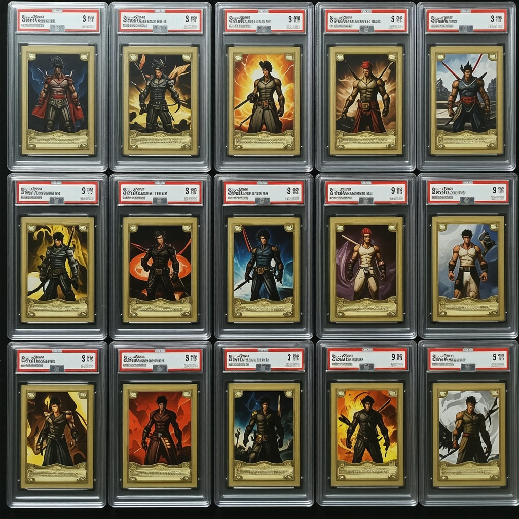 Why CGC Pristine 10 Japanese Cards Are Must-Have for Collectors