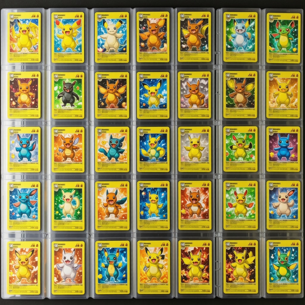Best CGC 10 Japanese 151 Cards to Add to Your Collection This Year