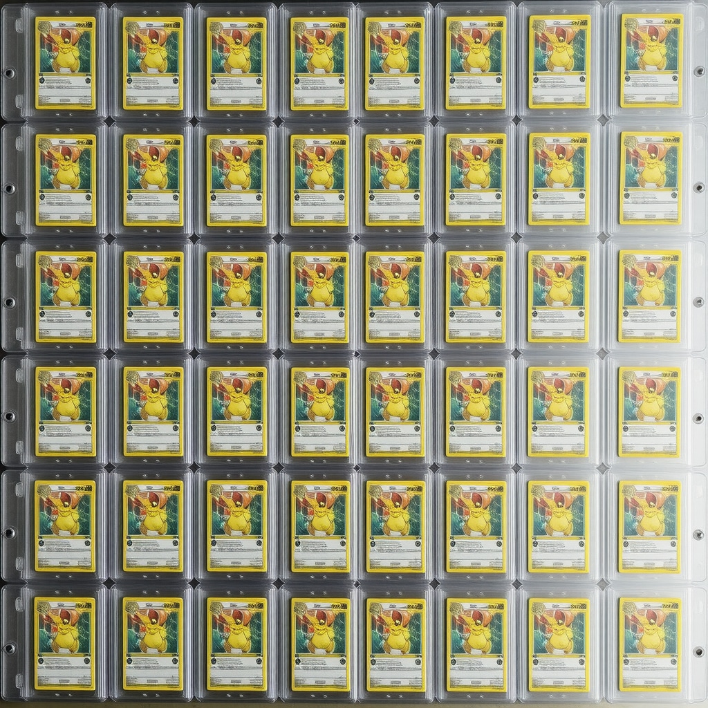 Best CGC 10 Japanese Base Set Trainer Cards for Collection Growth