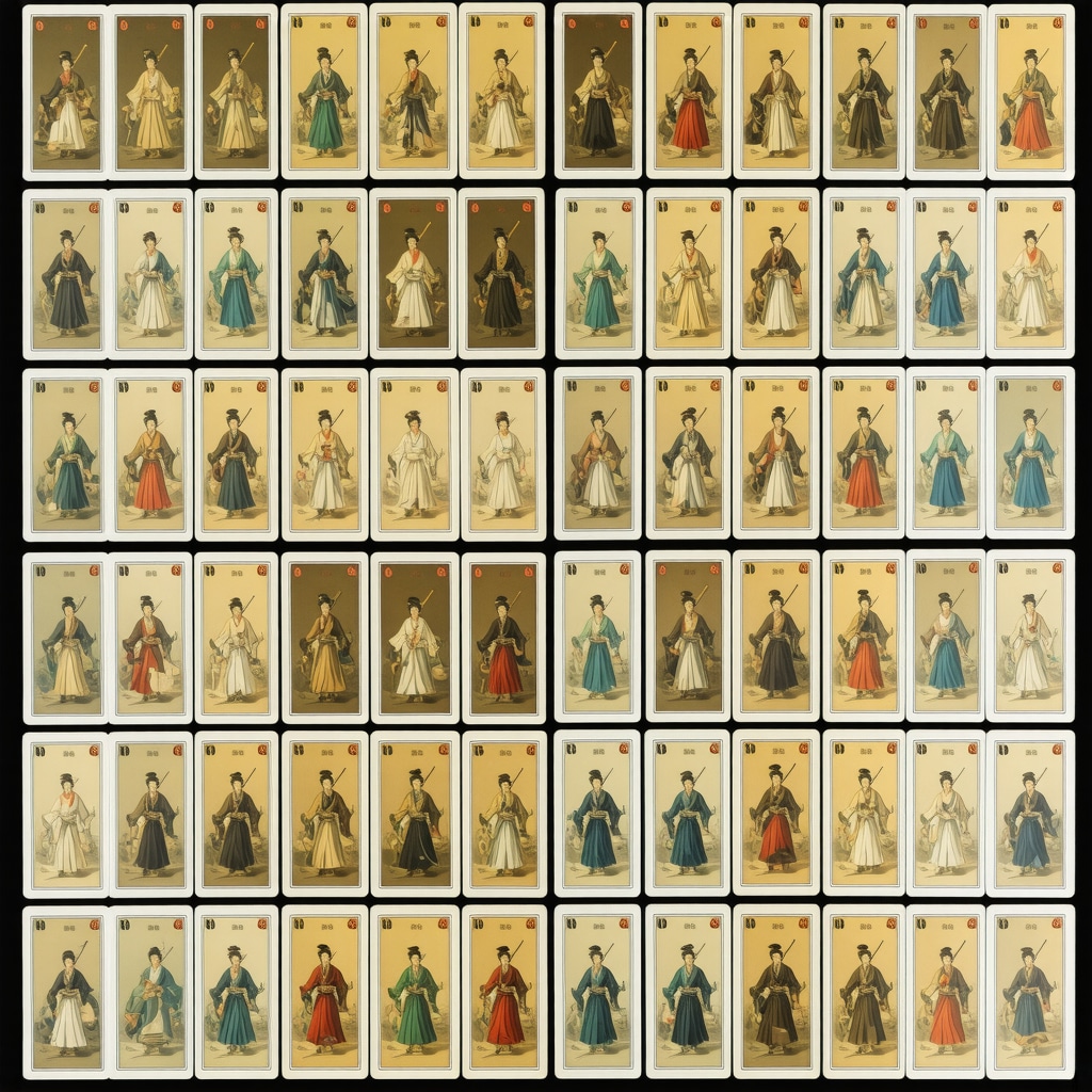 Best CGC 10 Japanese Card Sets to Build an Impressive Collection