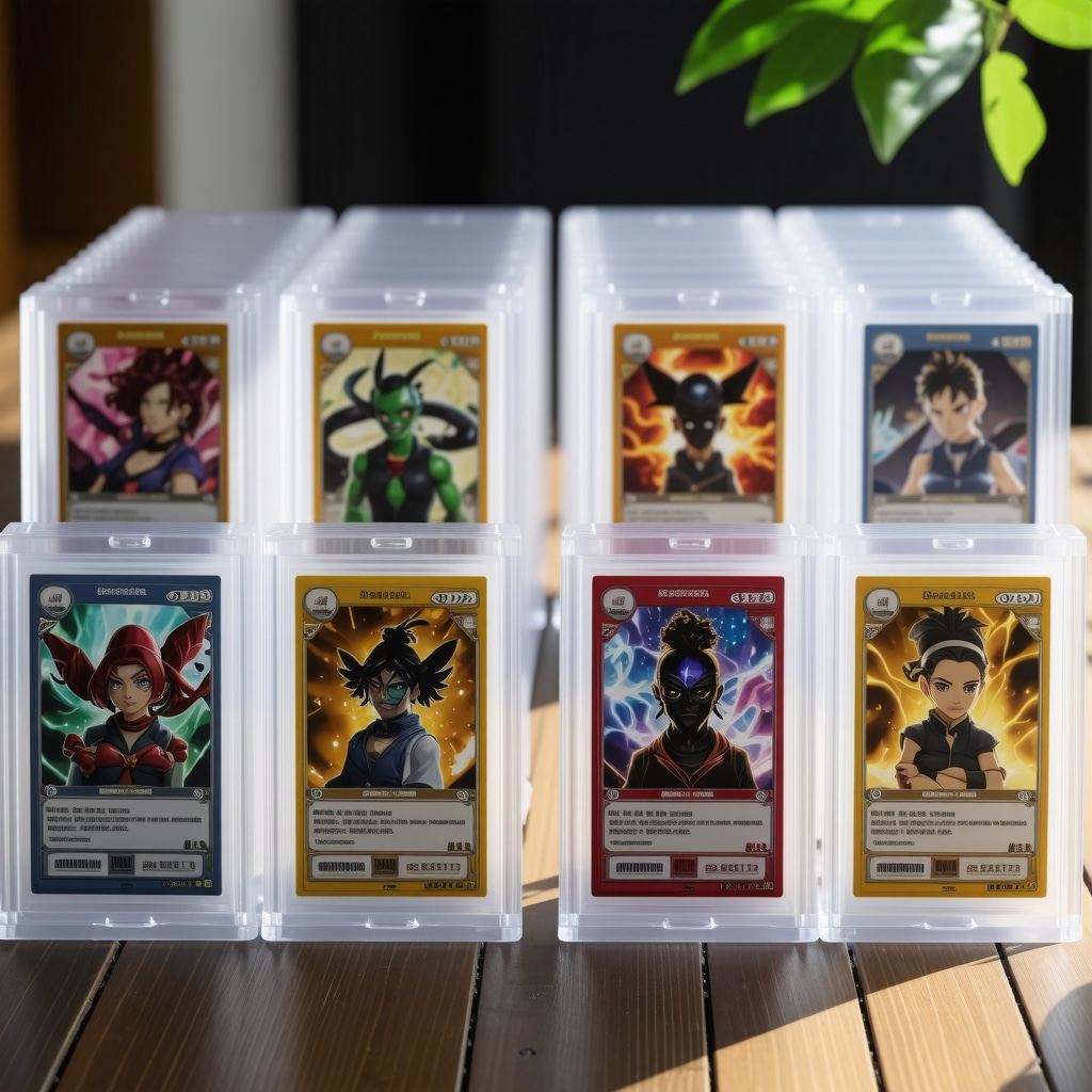Best CGC 10 Japanese Promo Cards for Collectors in 2025