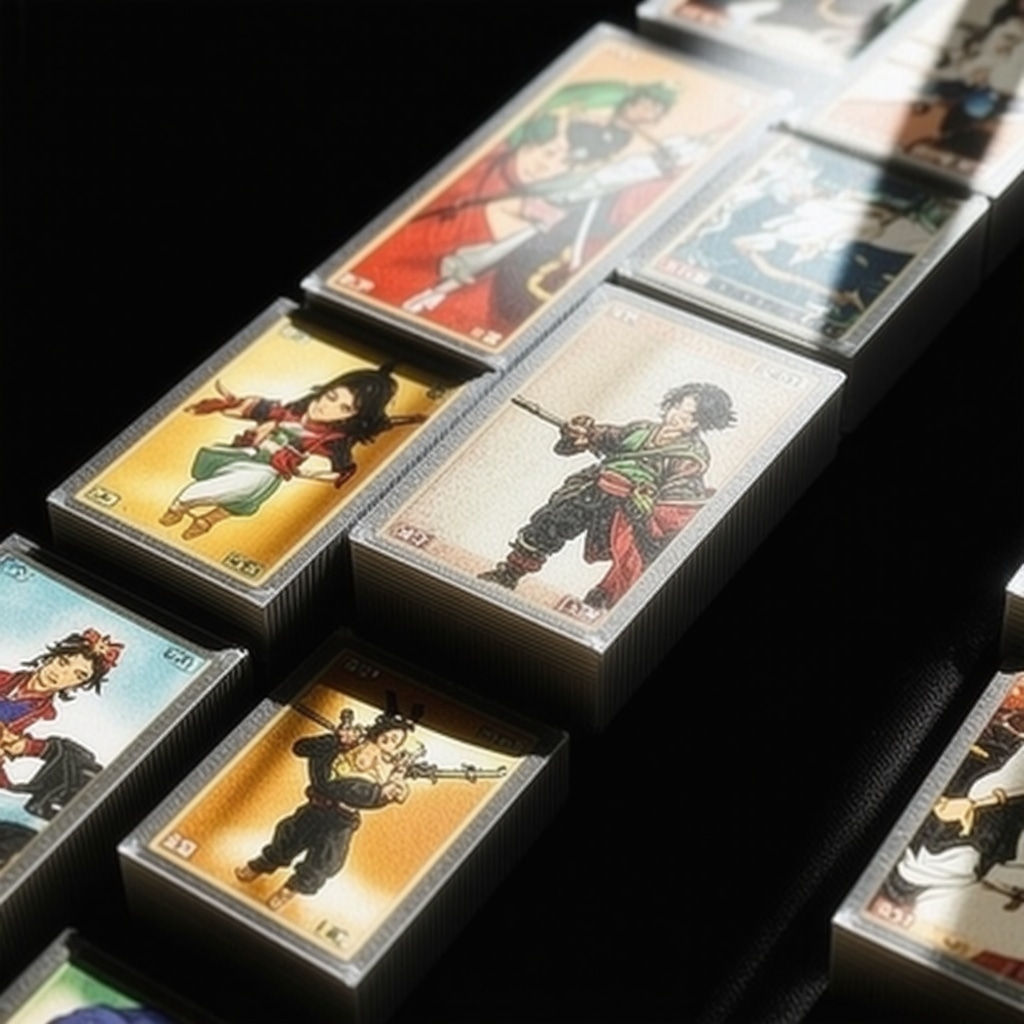 Best CGC 10 Japanese Promo Cards to Collect in 2025