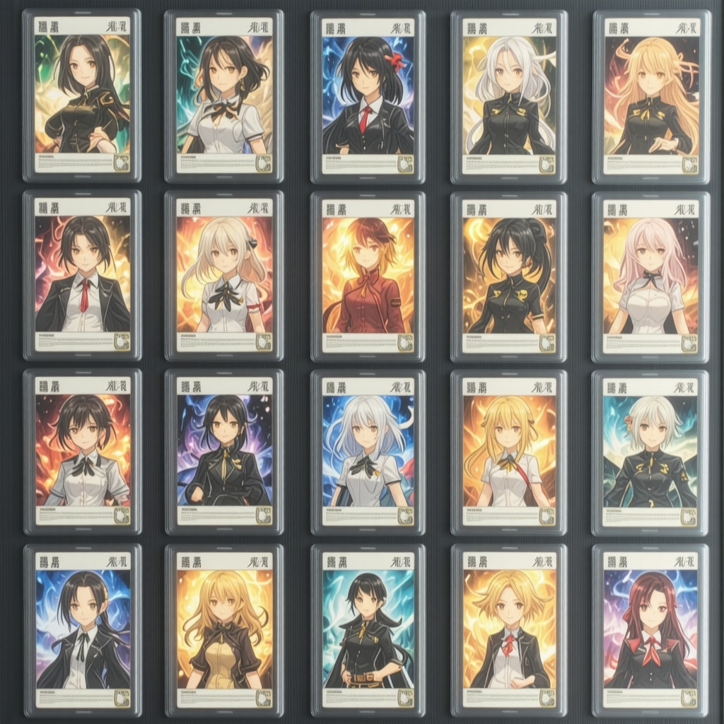 Best CGC 10 Japanese Promo Cards to Watch for in 2025