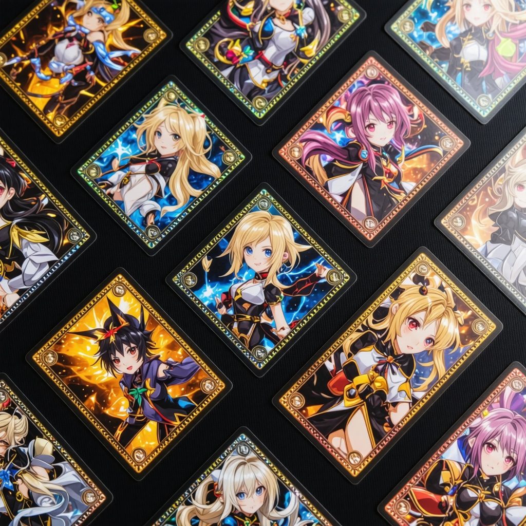Best CGC 10 Japanese Promo & Special Edition Cards for Collectors