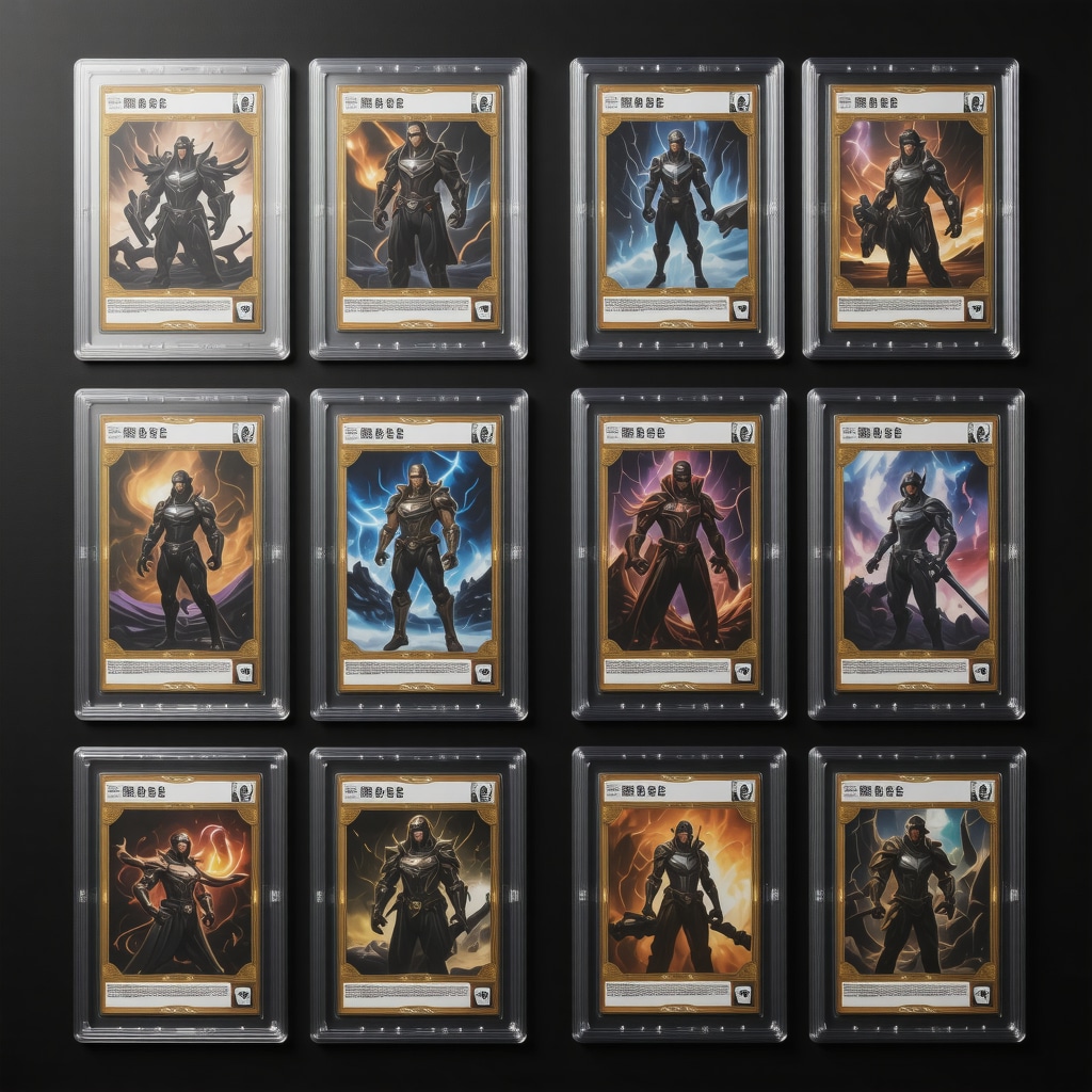 Best CGC 10 Japanese Promo & Special Edition Cards to Collect