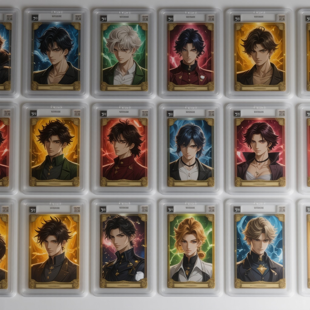 Best CGC 10 Japanese Rare Cards from VSTAR Universe Sets