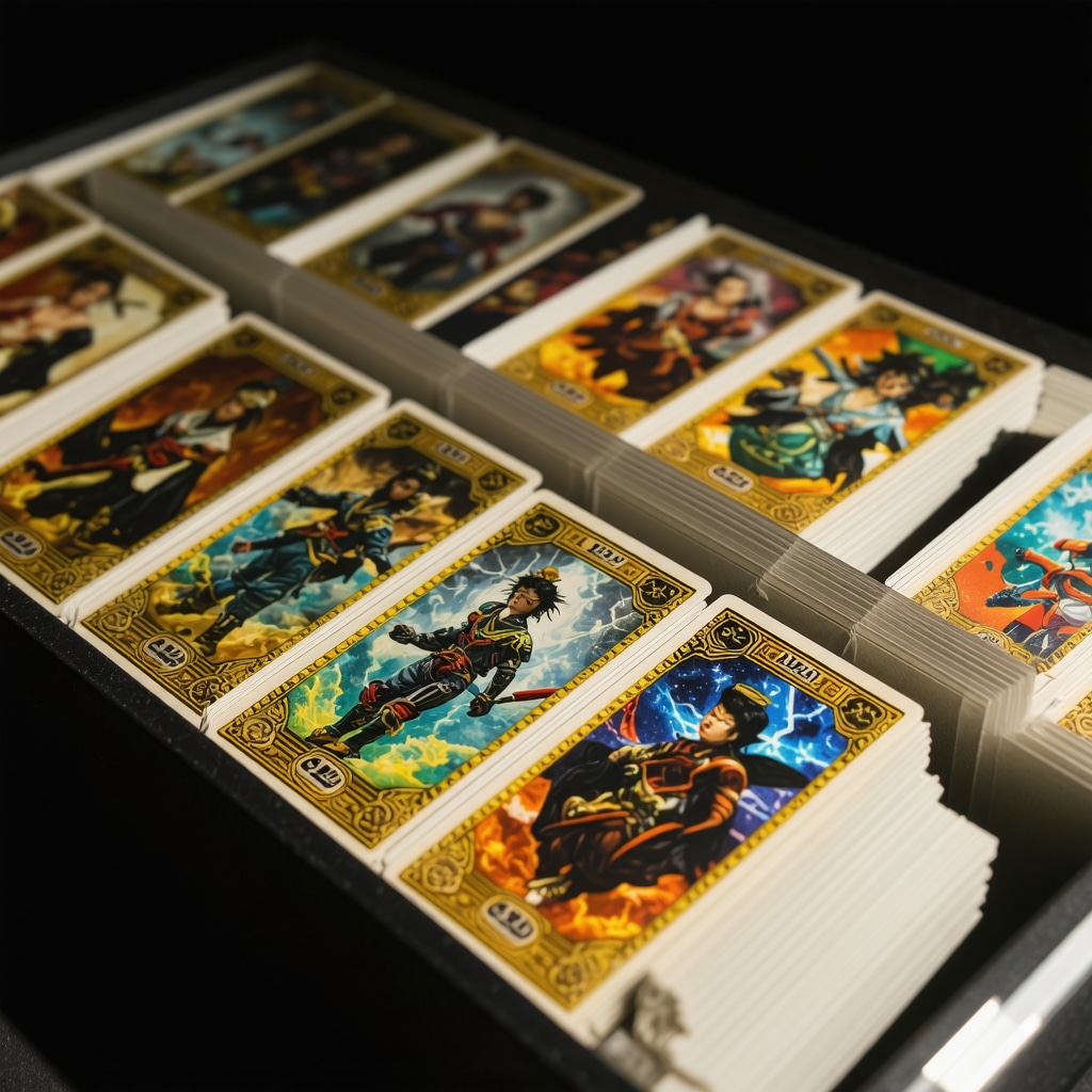 Best CGC 10 Japanese Vintage & Holo Rare Cards to Collect 2025