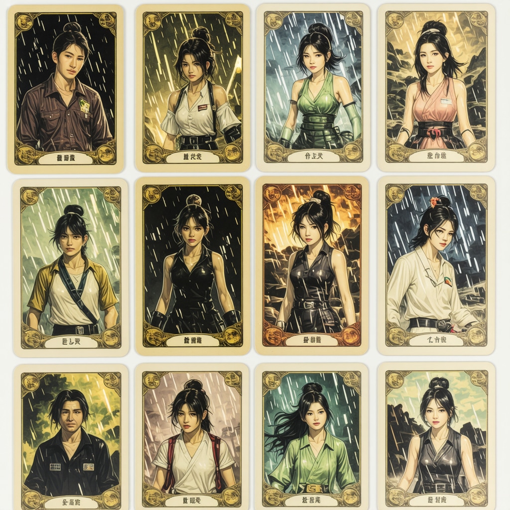 Best CGC 10 Japanese Vintage & Holo Rares to Watch This Year