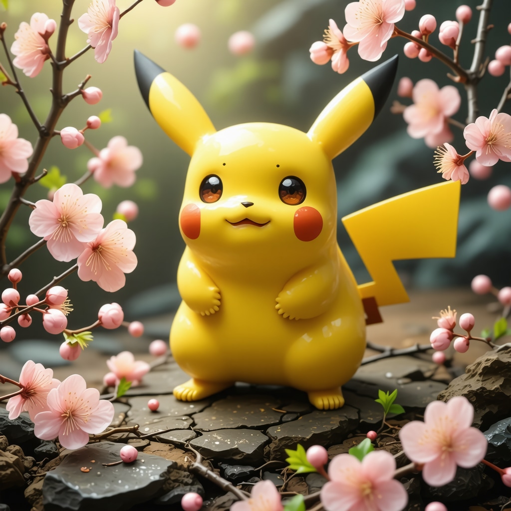 Best CGC Gem Mint 10 Japanese Pikachu Cards to Buy in 2025