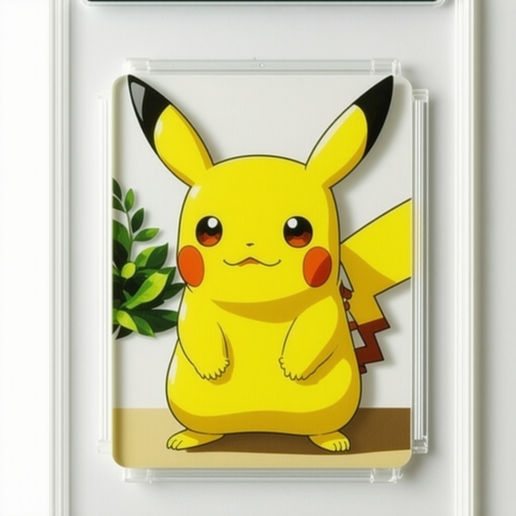 Best CGC Gem Mint 10 Japanese Pikachu Promo Cards This Year