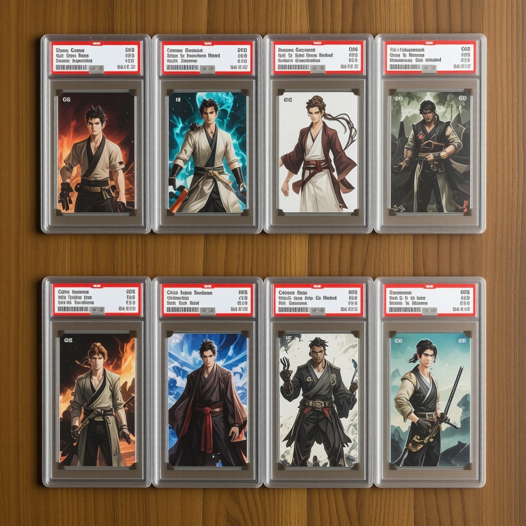 Best CGC Gem Mint 10 Japanese Promo Cards to Buy This Year