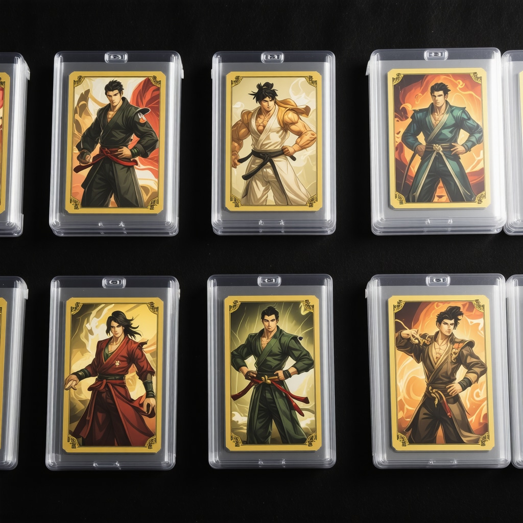 Best CGC Gem Mint 10 Japanese Rare Cards to Buy for Investment