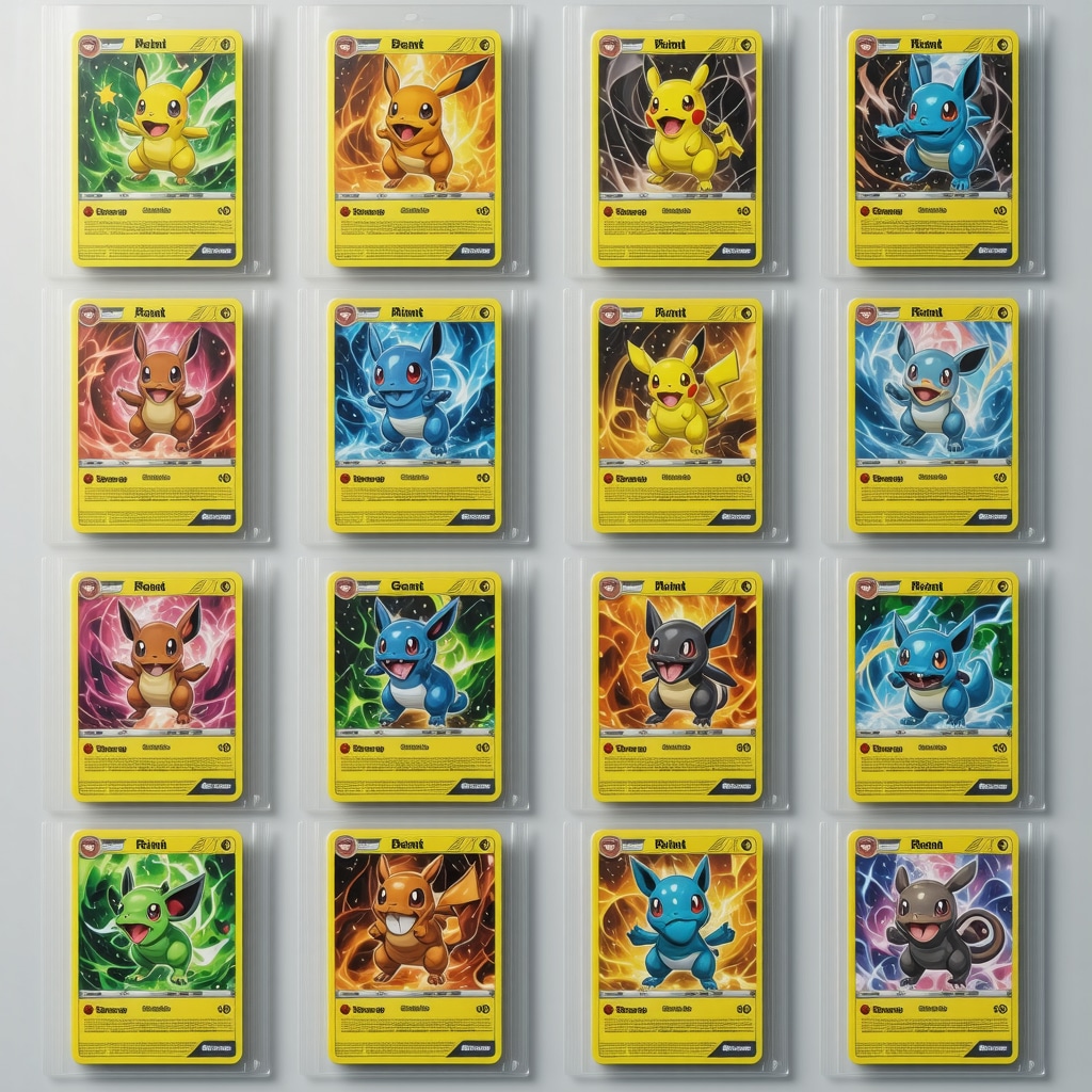 Best CGC Gem Mint 10 Japanese Supporter Cards to Collect