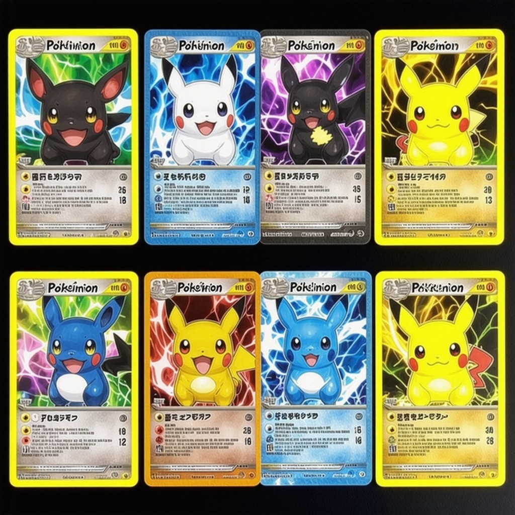 Best CGC Gem Mint 10 Japanese Trainer Cards to Watch This Year