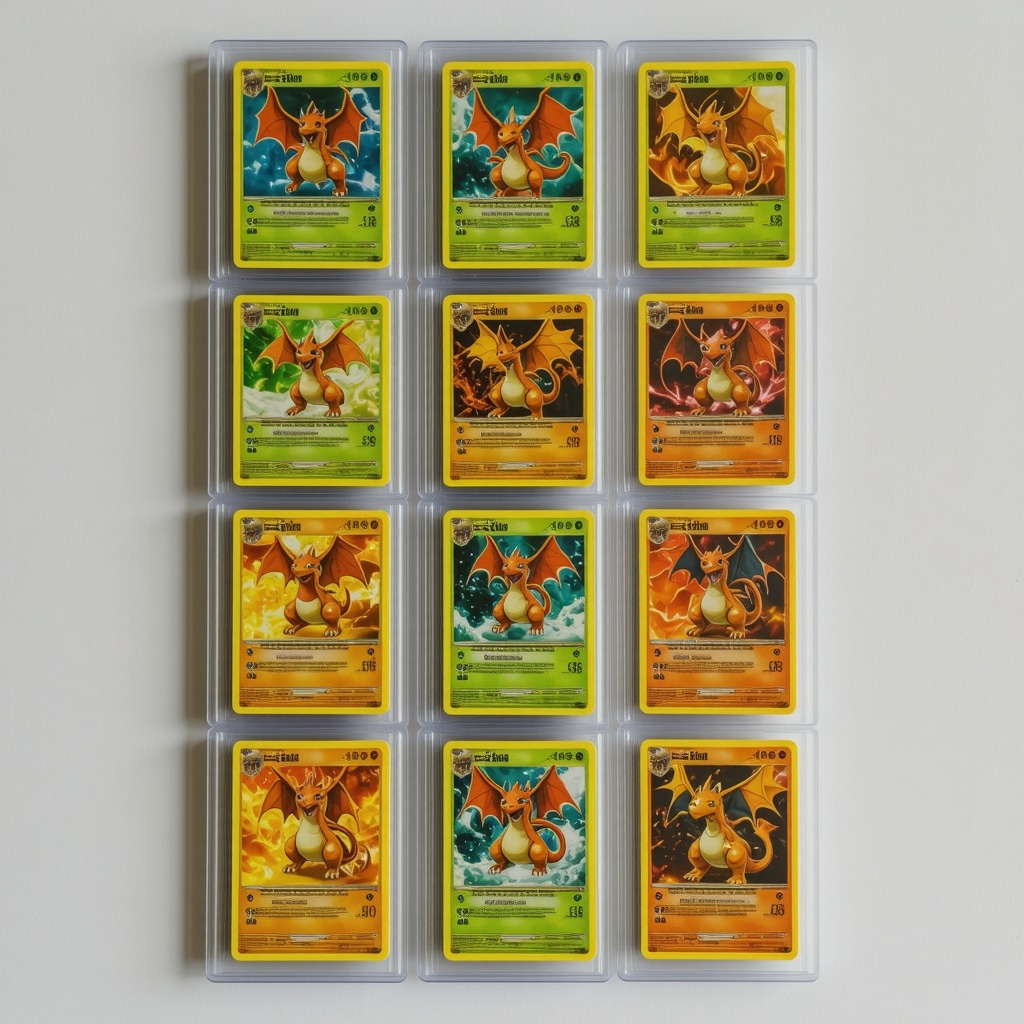 Best CGC Pristine 10 Charizard Japanese Cards to Buy in 2025