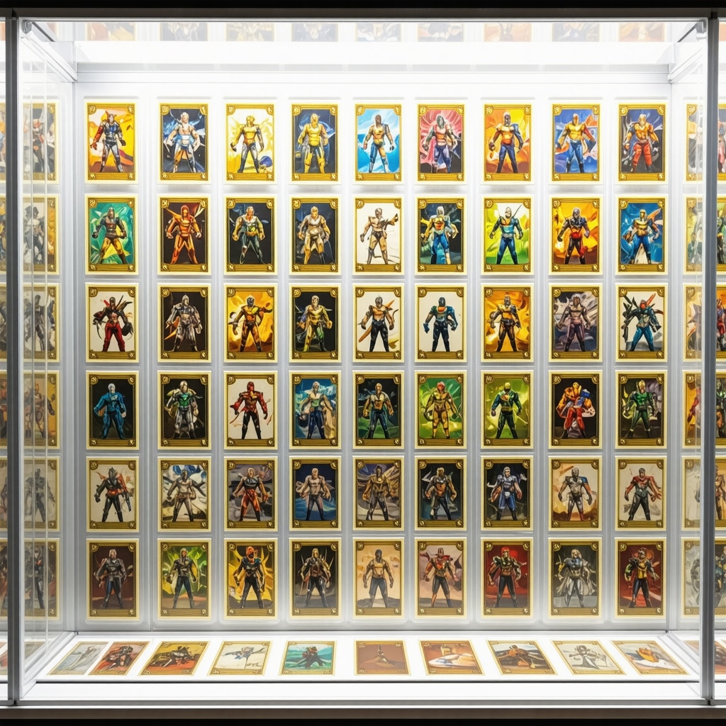 Best CGC Pristine 10 Japanese Cards for Serious Collectors