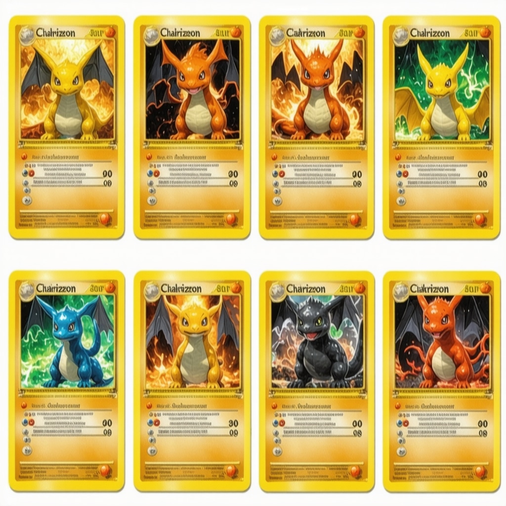 Best CGC Pristine 10 Japanese Charizard Cards to Watch in 2025