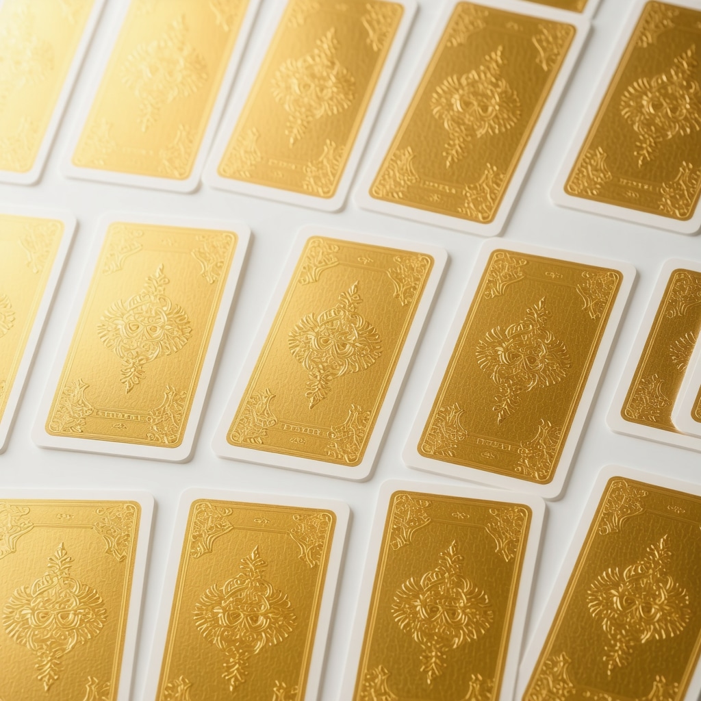 Best CGC Pristine 10 Japanese Gold Cards to Watch in 2025