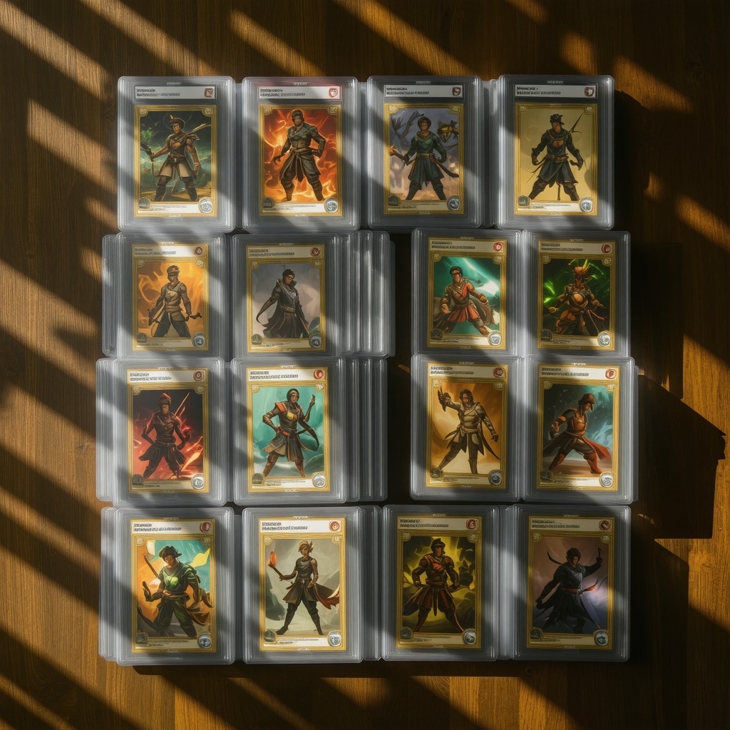 Best Investment Picks: CGC 10 Japanese Vintage & Holo Rares to Buy