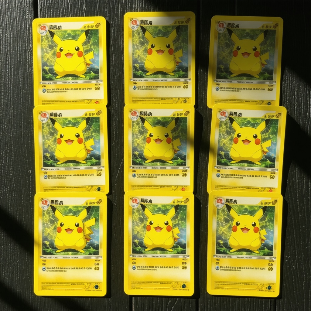 Best Investment Potential of CGC 10 Japanese Pokemon Cards