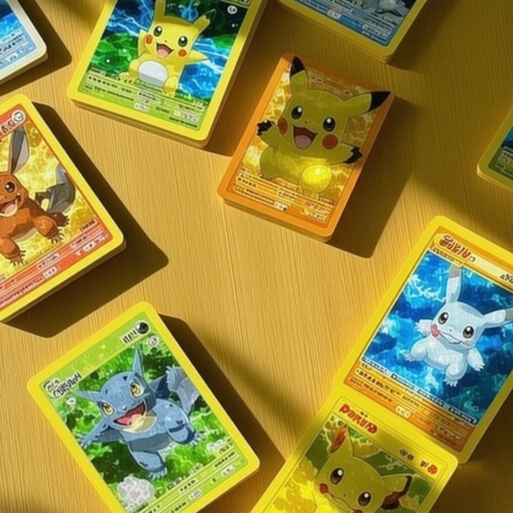 Best Japanese Pokemon CGC 10 Vintage & Holo Rares to Invest