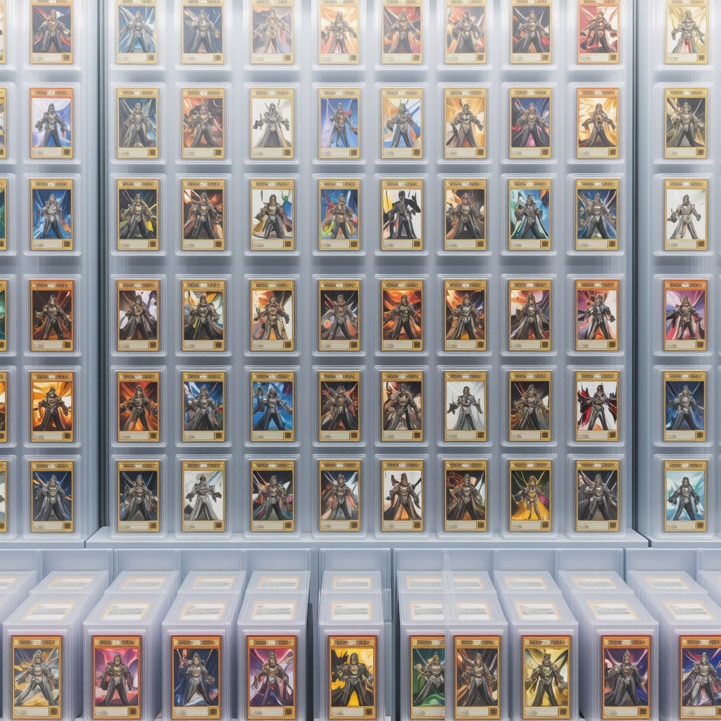 Best Places to Buy CGC 10 Japanese Promo & Special Edition Cards
