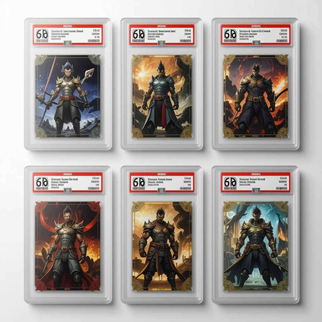 Best Practices for CGC Gem Mint 10 Japanese Cards in the WOTC Era