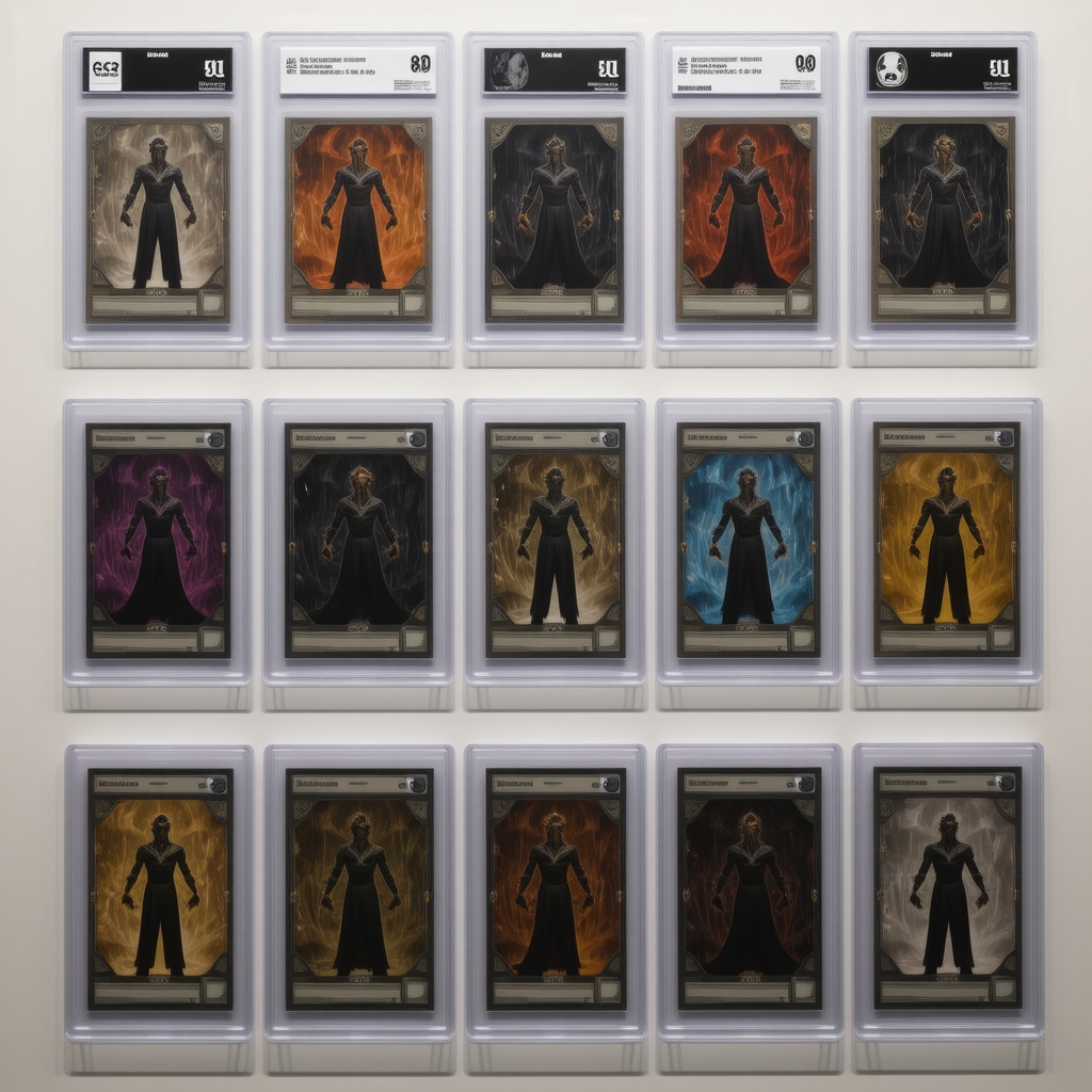 Best Strategies to Sell CGC 10 Japanese Promo & Special Edition Cards