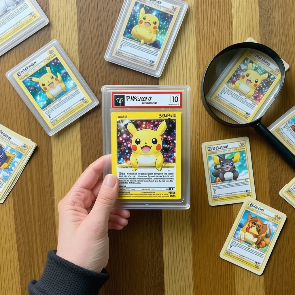 Complete Guide to CGC 10 Japanese Vintage & Holo Rares Pricing