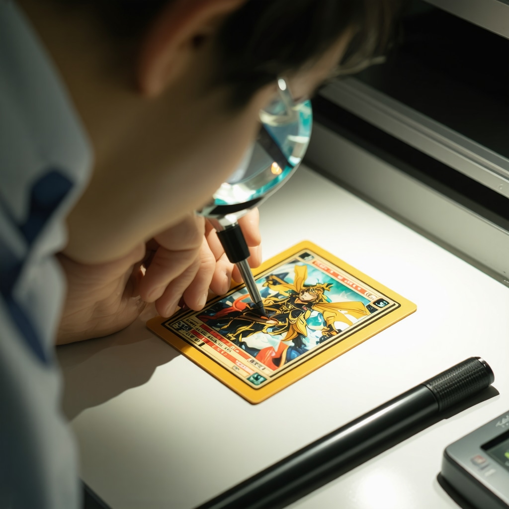 Complete Guide to CGC Grading Standards for Japanese Cards