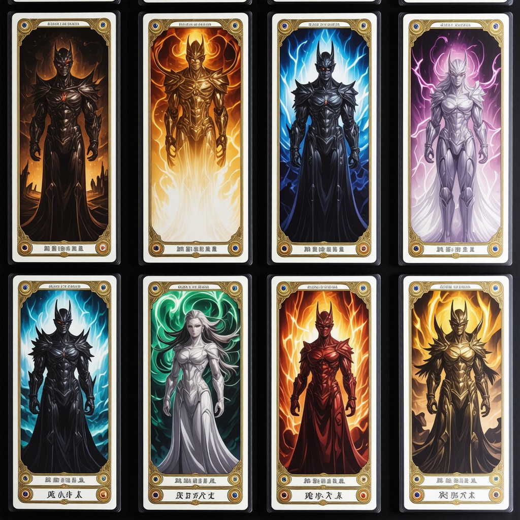 Complete Guide to Collecting CGC 10 Japanese Promo Secret Rares