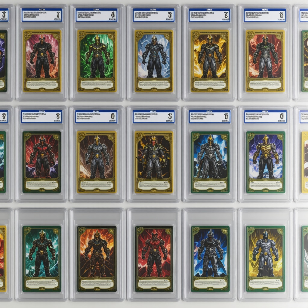 Complete Guide to Collecting CGC 10 Japanese Promo & Special Edition Cards