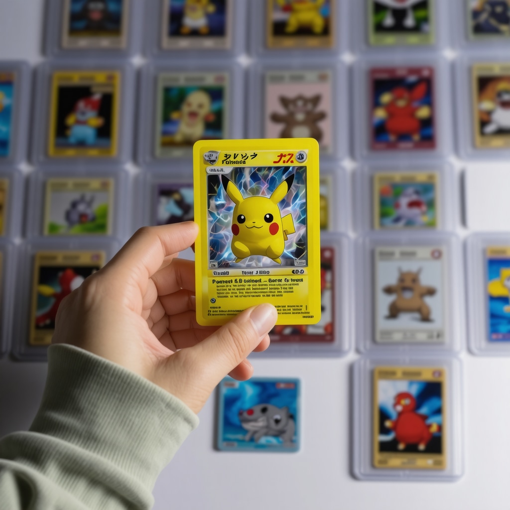 Complete Guide to Collecting CGC 10 Japanese Promo Trainer Secret Rares