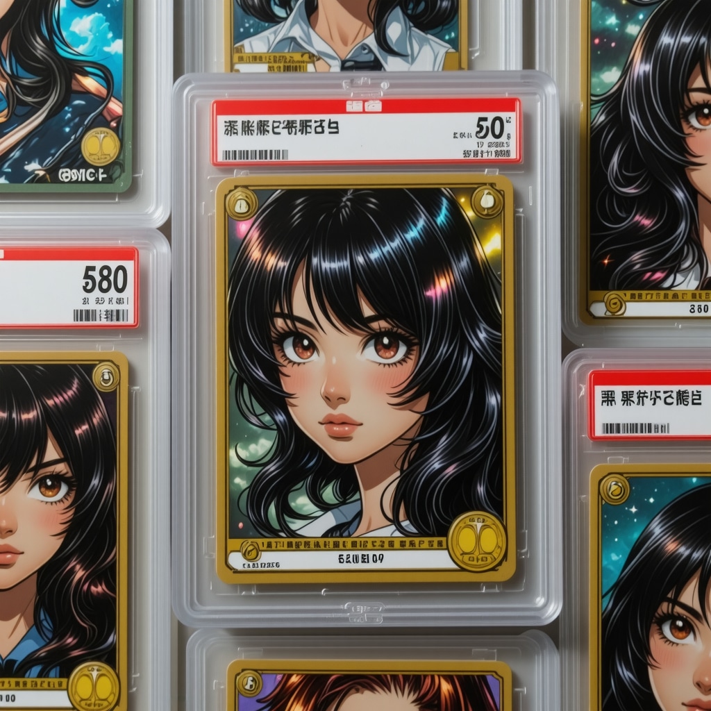 Complete Guide to Collecting CGC 10 Japanese Vintage & Holo Rares