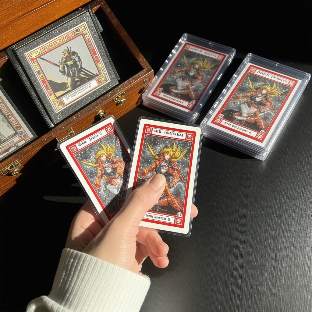 Complete List of CGC 10 Japanese Base Set Cards You Should Own