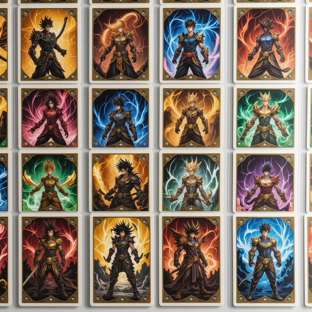 Complete List of CGC 10 Japanese Promo & Special Edition Cards
