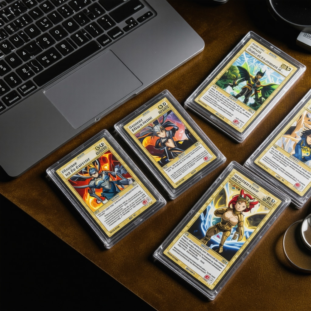 Effective Ways to Buy Authentic CGC Pristine 10 Japanese Promo Cards