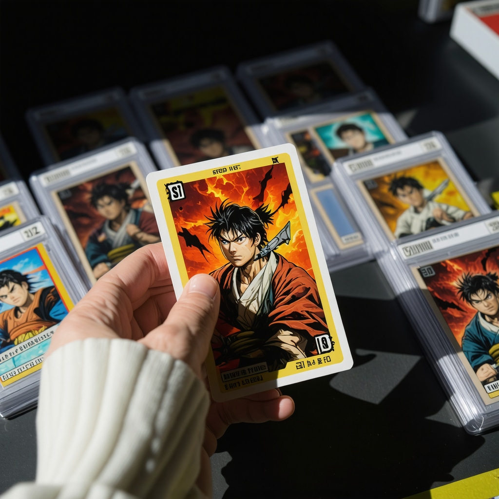 Expert Guide to Collecting CGC 10 Japanese Base Set Cards in 2025
