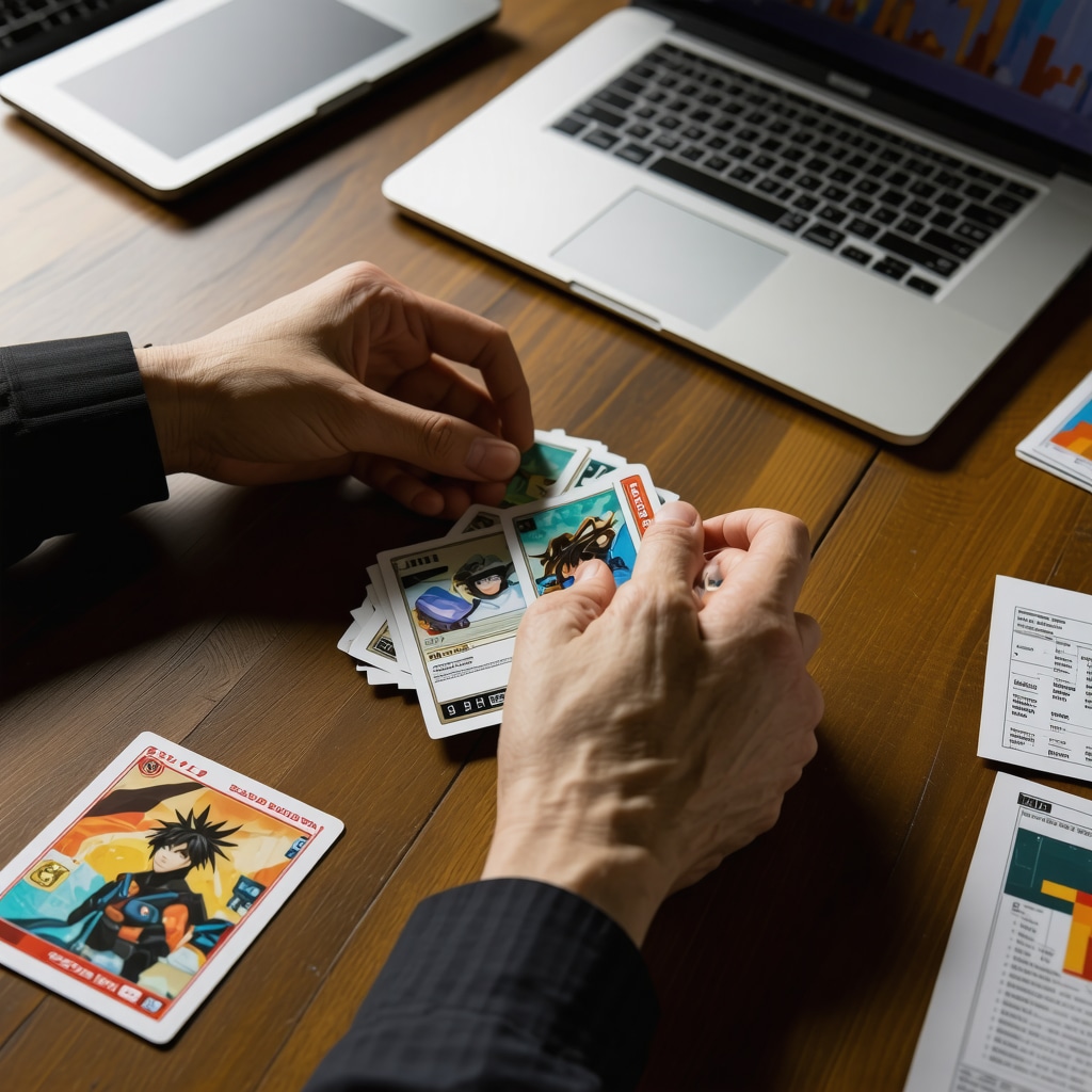 Expert Guide to Selling CGC 10 Japanese Promo Cards Quickly