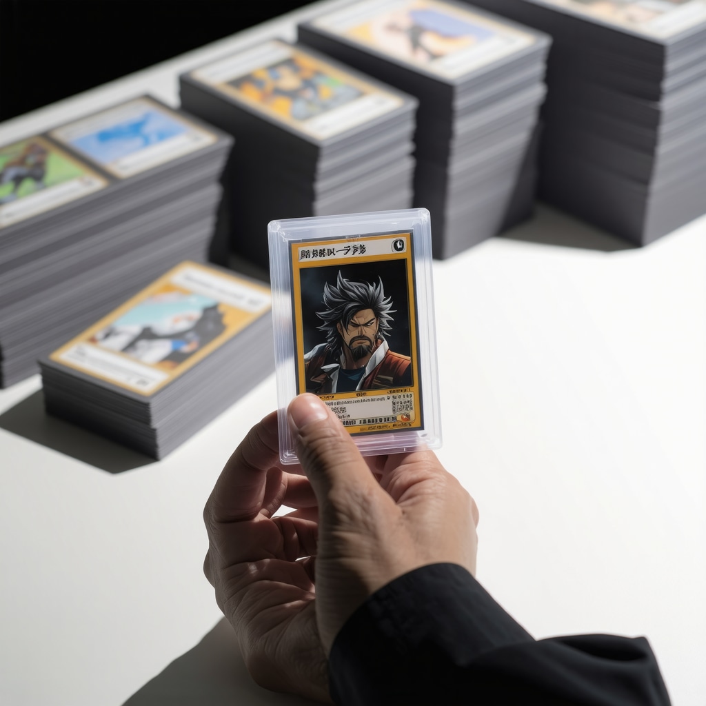 Expert Guide to Selling CGC 10 Japanese Promo Cards Quickly