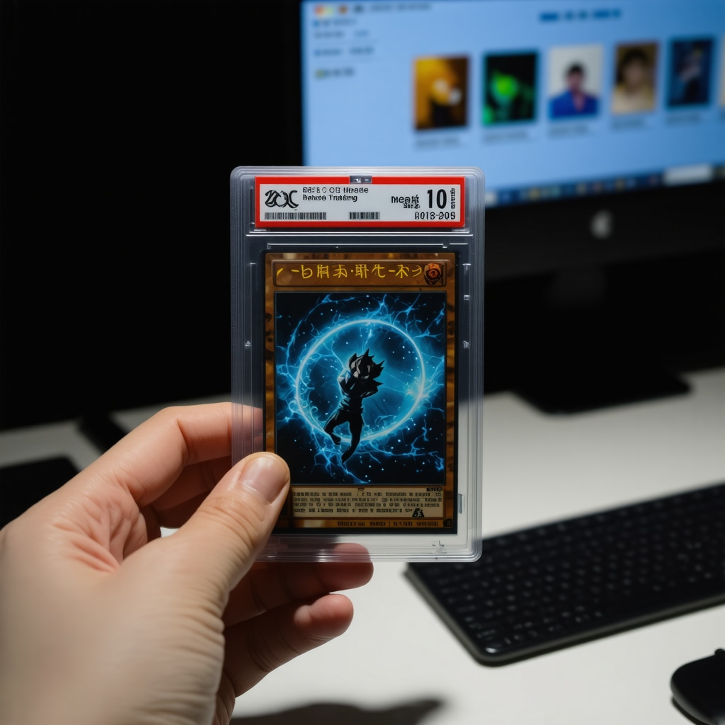 Expert Tips to Authenticate CGC 10 Japanese Promo Cards Quickly
