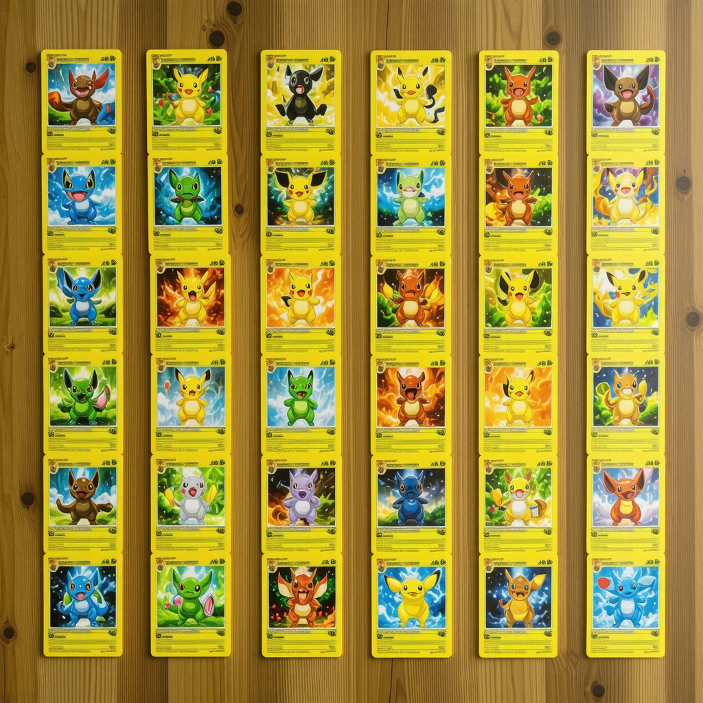 Experts Reveal Best CGC 10 Japanese Base Set Cards to Buy Now
