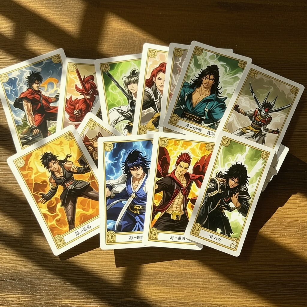 Exploring Popular CGC 10 Japanese Base Set Card Numbers & Variants