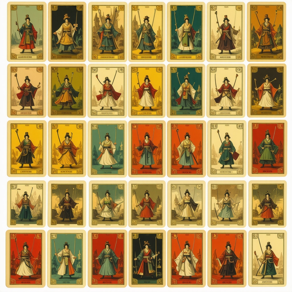 Exploring Popular CGC 10 Japanese Card Numbers And Sets