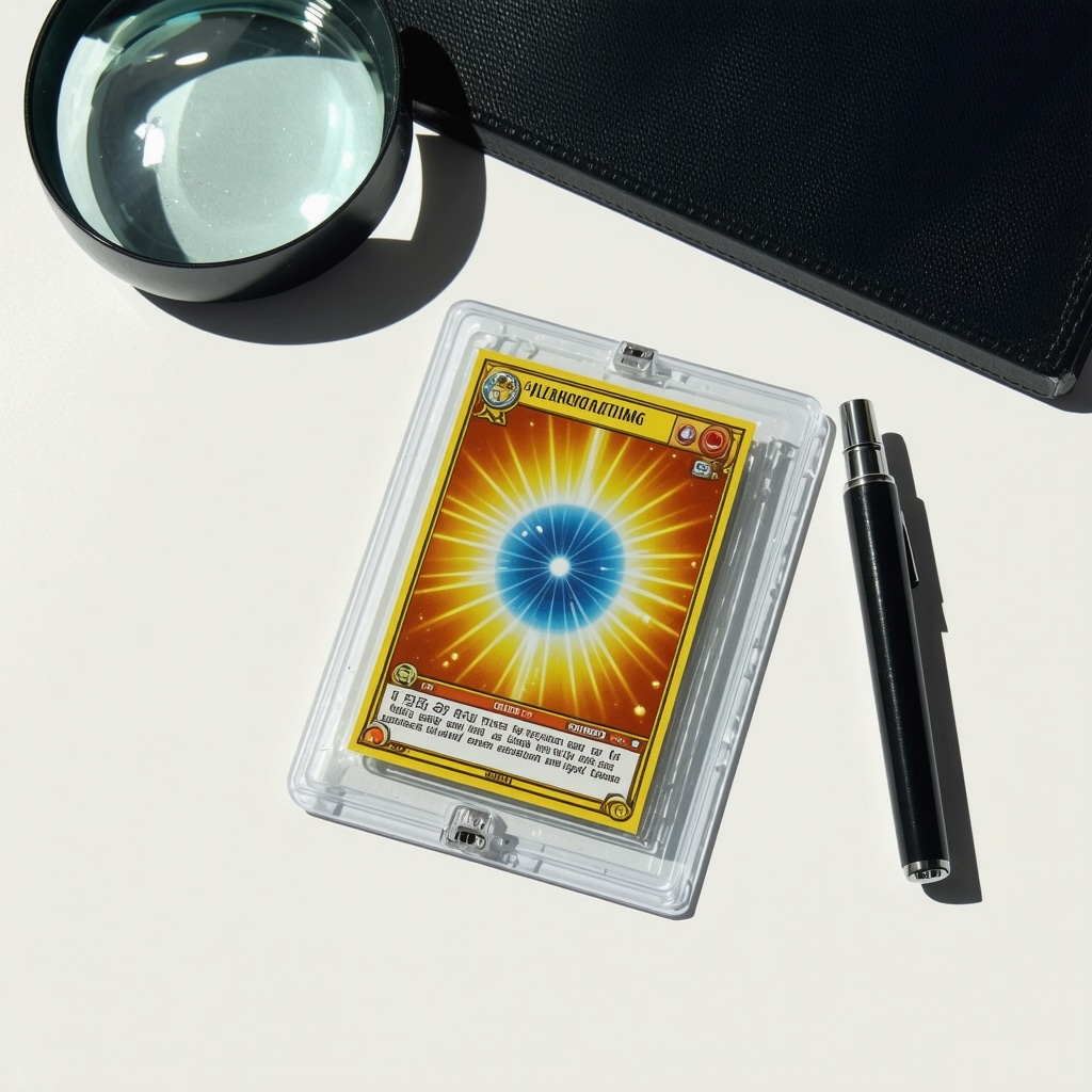 Guide to Authenticating CGC Pristine 10 Japanese Promo Cards