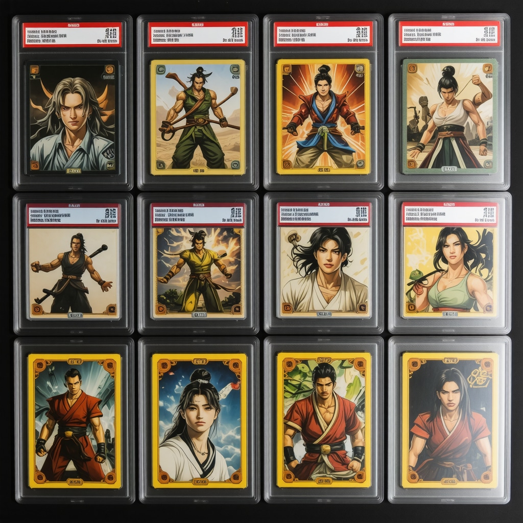 Guide to Buying CGC Pristine 10 [Set Name] Japanese Cards