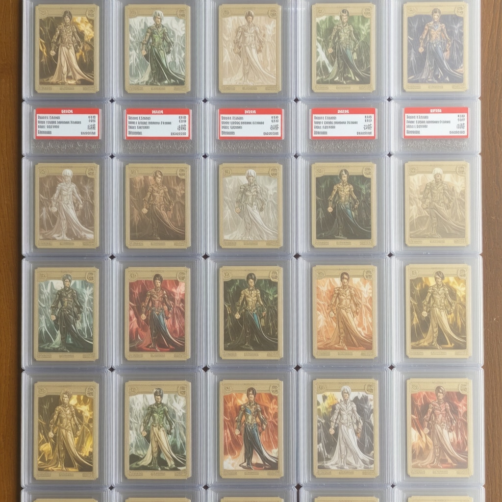 Guide to Collecting CGC 10 Japanese Promo Secret Rare Cards