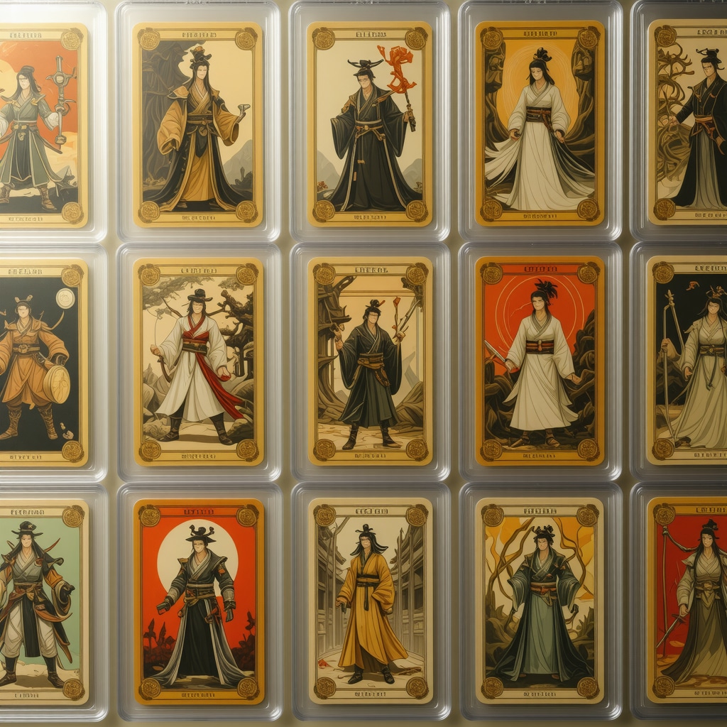 Guide to Collecting CGC 10 Japanese Promo Secret Rare Cards