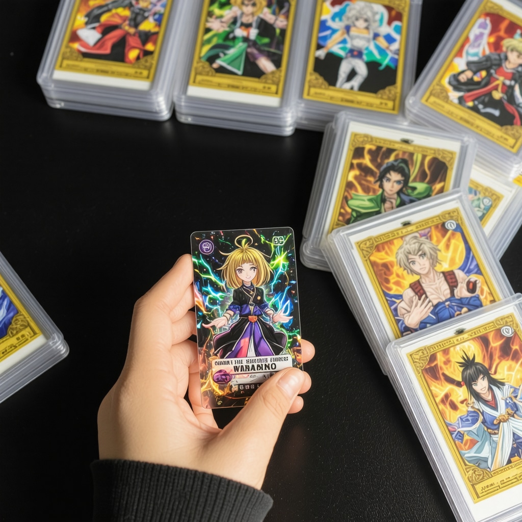 Guide to Collecting CGC 10 Japanese Promo Secret Rares Fast
