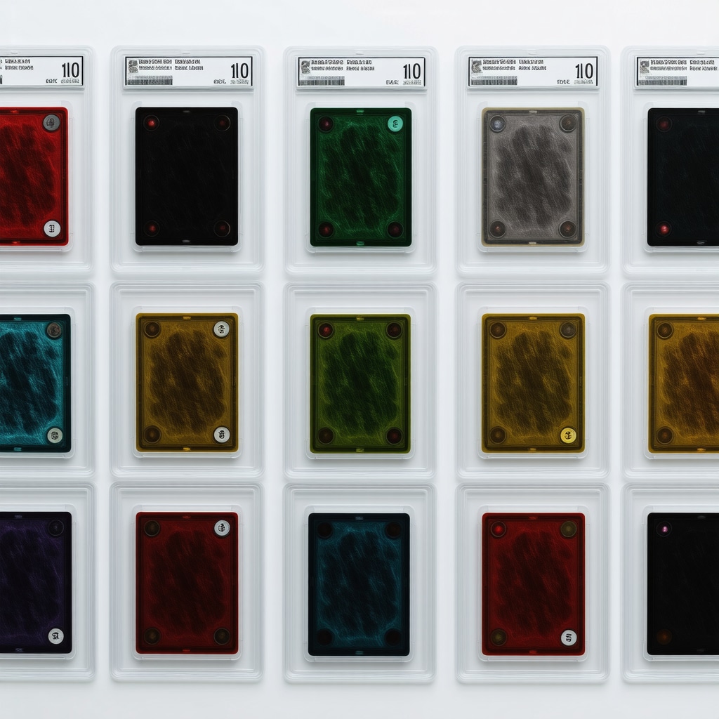 Guide to Collecting CGC 10 Japanese Vintage & Holo Rare Cards